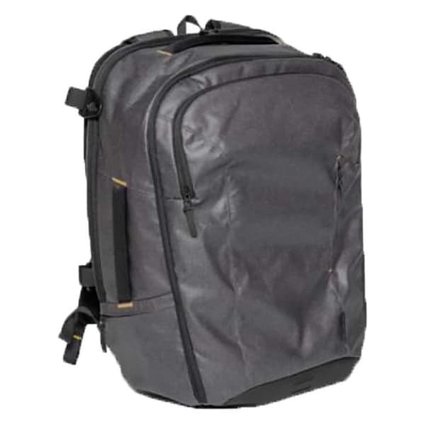 Burley Bærepose Travoy Transit 28l Sort