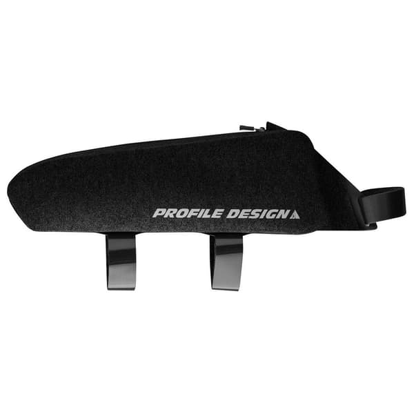 Profile Design Attk-s Runkolaukku 0.383l Musta