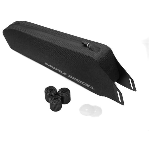 Profile Design Attk-s Runkolaukku 0.383l Musta