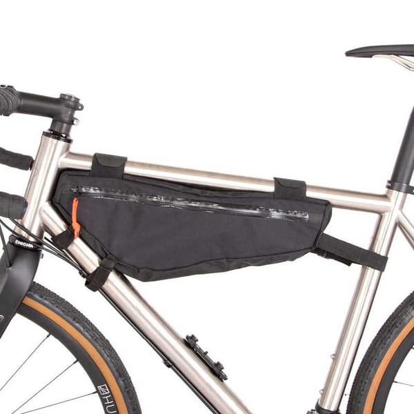 Restrap Runko Laukku M 3.5l Musta