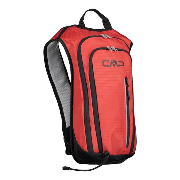 Cmp 3v57877 Grand Rapids Bike 9l Grand Rapids Bike 9l Reppu Punainen