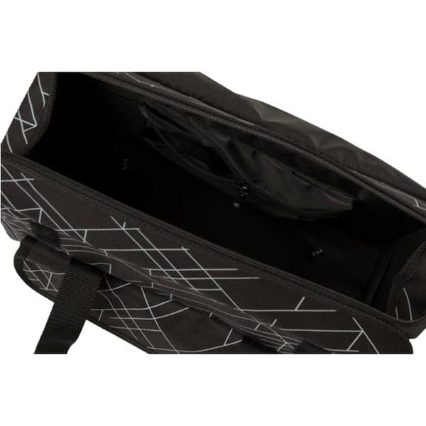 Fastrider Taske Shopper Luxe Basics Single 23l Sort