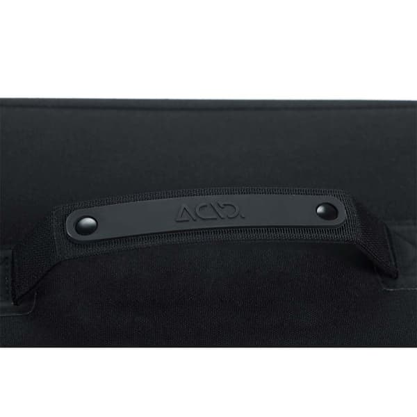 Acid Taske City 8l Sort