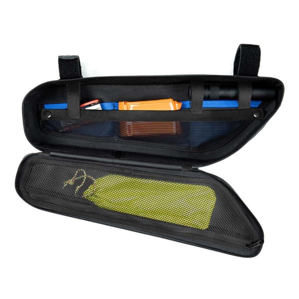 Acid Runko Laukku Pack Pro 2l Kirkas