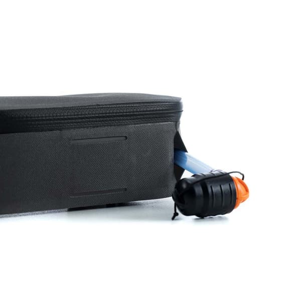 Acid Runko Laukku Pack Pro 2l Kirkas