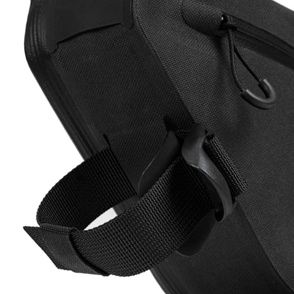 Acid Runko Laukku Pack Pro 2l Kirkas