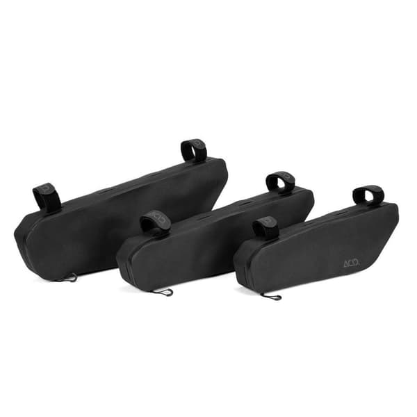 Acid Runko Laukku Pack Pro 2l Kirkas