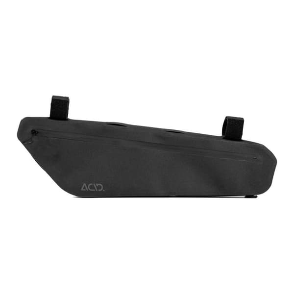Acid Runko Laukku Pack Pro 3l Kirkas