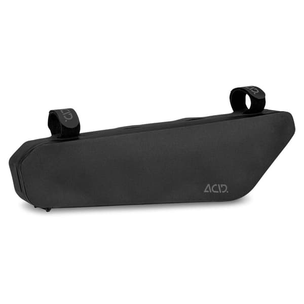 Acid Runko Laukku Pack Pro 3l Kirkas