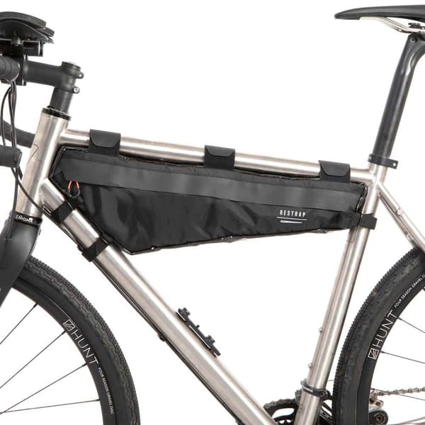 Restrap Race Frame Taske 4.2l Søvfarvet