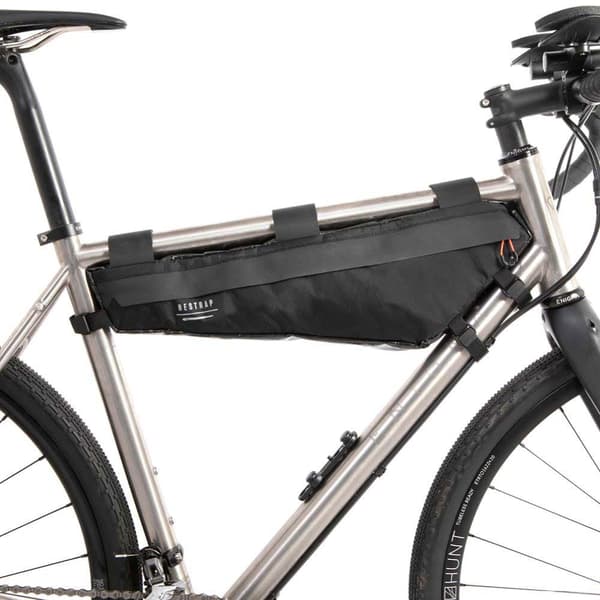 Restrap Race Frame Taske 4.2l Søvfarvet