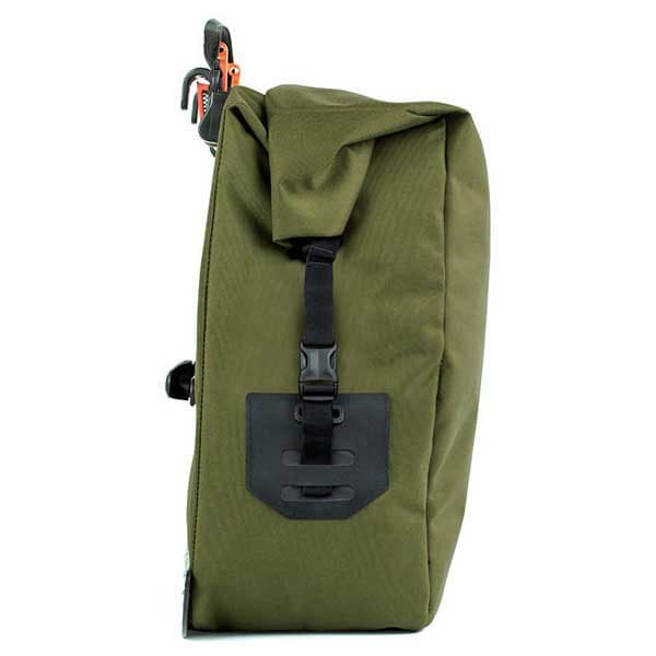 Restrap Taske 13l Grøn