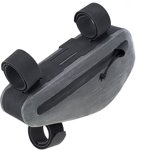 Evoc Ramväska Wp 0.8l Silver