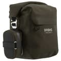 Miniatyrbillede 4 af 6: Brooks England Taske Scape Small 10-13l Sort