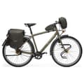 Miniatyrbillede 6 af 6: Brooks England Taske Scape Small 10-13l Sort