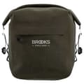 Miniatyrbillede 2 af 6: Brooks England Taske Scape Small 10-13l Sort