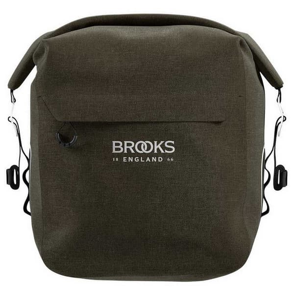 Brooks England Taske Scape Small 10-13l Sort