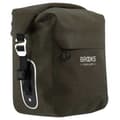 Miniatyrbillede 1 af 6: Brooks England Taske Scape Small 10-13l Sort