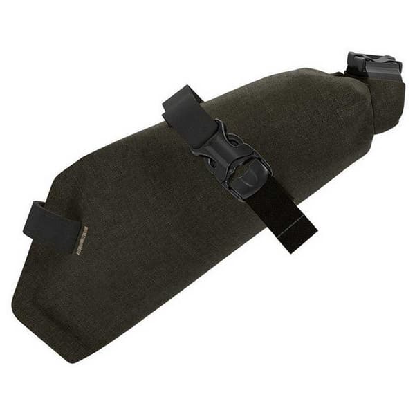 Brooks England Satulalaukku Scape Roll 1l Vihreä