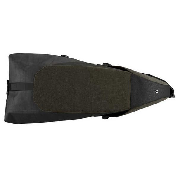 Brooks England Satulalaukku Scape Seat 8-10l Vihreä