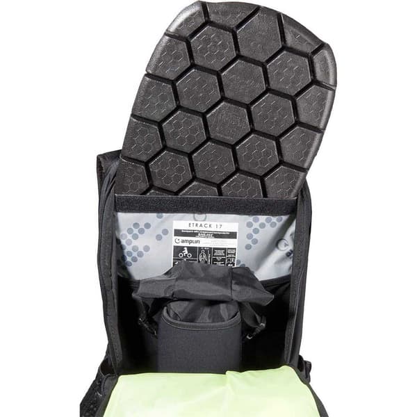 Amplifi Rygsæk Etrack 23l Sort M-L