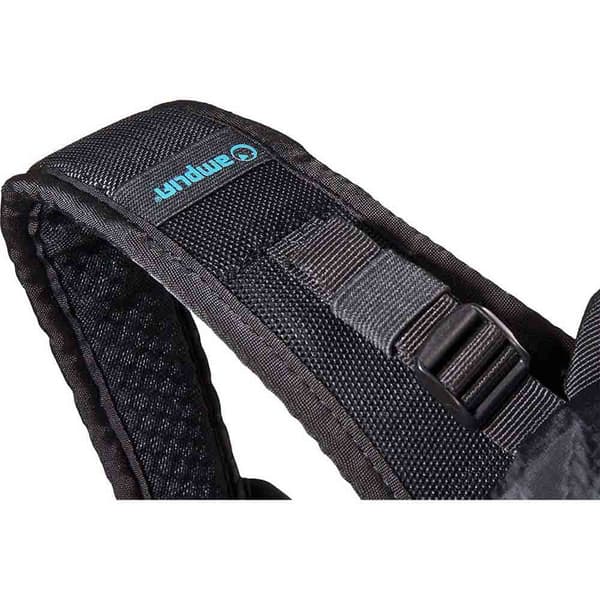 Amplifi Rygsæk Etrack 23l Sort M-L
