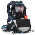 Pikkukuva 6 / 10: Uswe Reppu Flow 25l Musta