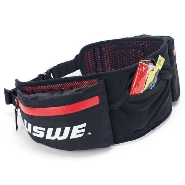 Uswe Reppu Hajker 30l Musta