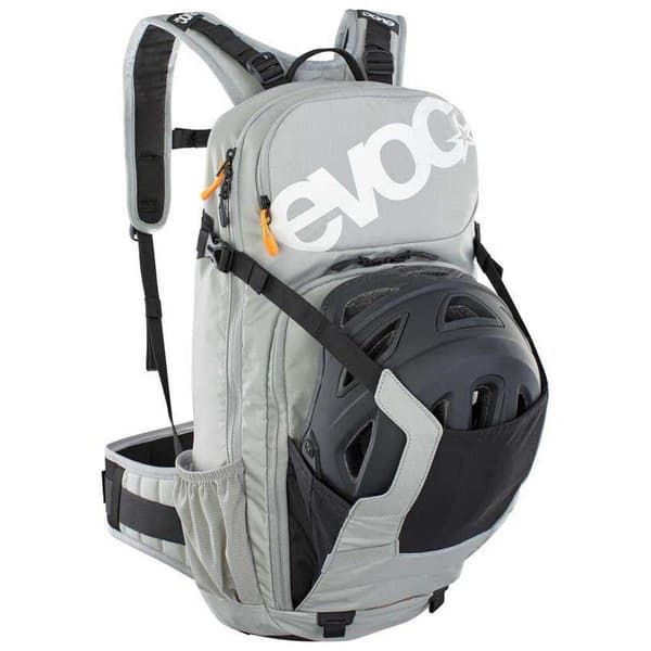 Evoc Reppu Fr Enduro 16l Protector Harmaa