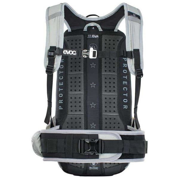 Evoc Reppu Fr Enduro 16l Protector Harmaa