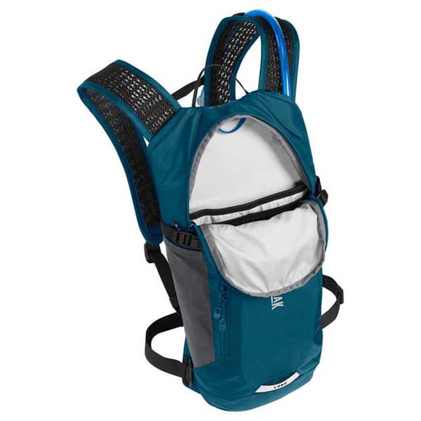 Camelbak Kosteuttava Reppu Lobo 9 2l Sininen
