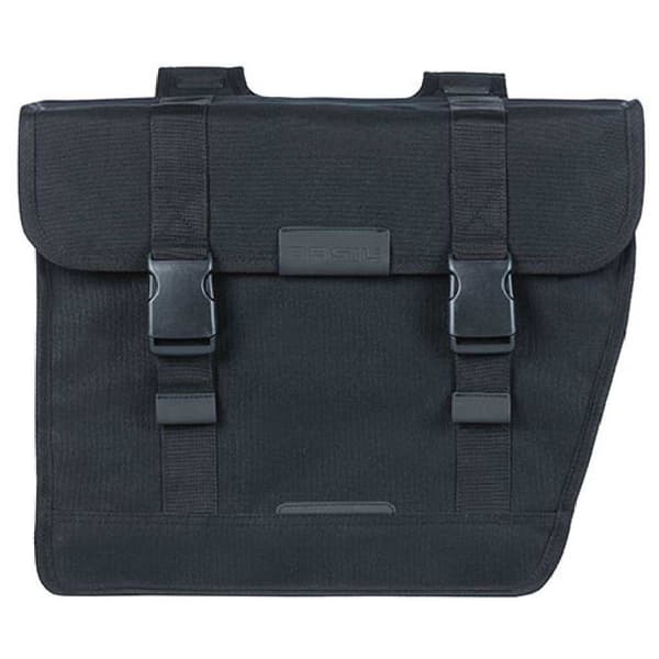 Basil Taske Kavan Eco Classic 48l Sort