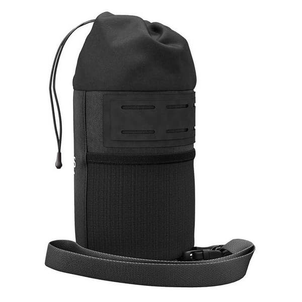 Brooks England Ramväska Scape Feed 1.2l Svart