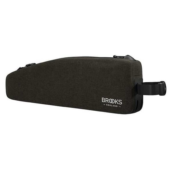 Brooks England Ramväska Scape 1.5l Grå