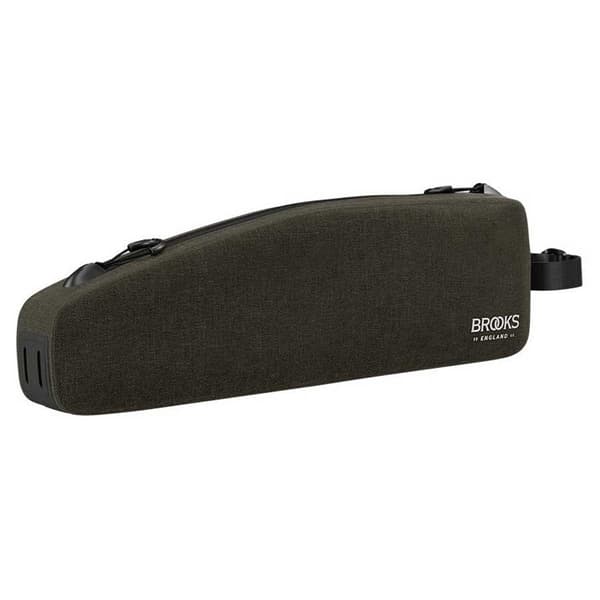 Brooks England Ramväska Scape 1.5l Grå