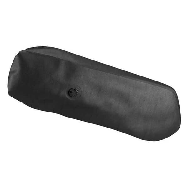 Brooks England Scape Sadelväska 8/10l Svart