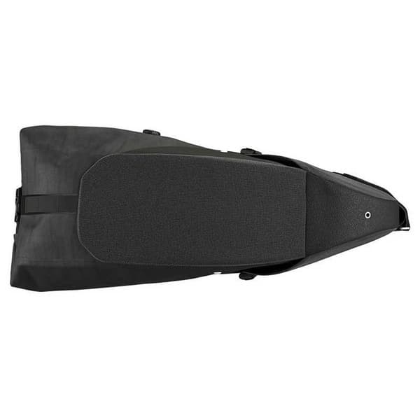 Brooks England Scape Sadelväska 8/10l Svart