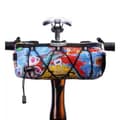Miniatyrbillede 4 af 5: Cycology Styr Taske 8 Days 2.4l Flerfarvet