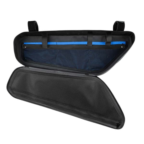 Acid Ramme Taske Pack Pro 4l Sort