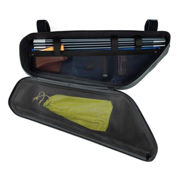 Acid Ramme Taske Pack Pro 4l Sort