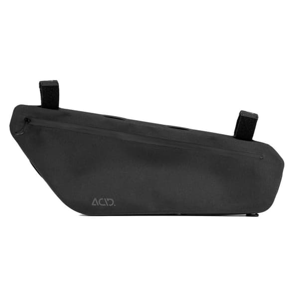 Acid Ramme Taske Pack Pro 4l Sort