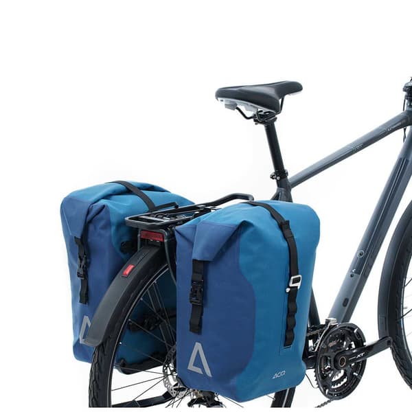 Acid Pro Panniers 20l Sininen