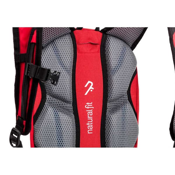 Cube Reppu Pure Race 4l Punainen