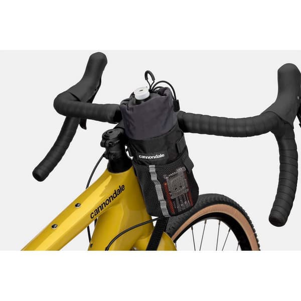 Cannondale Stængelpose Contain Sort