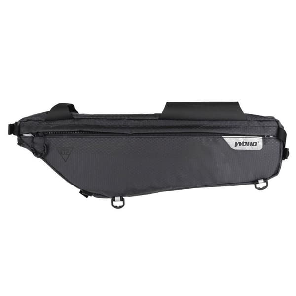 Woho Runko Laukku X-touring Ultraracer 4l Musta