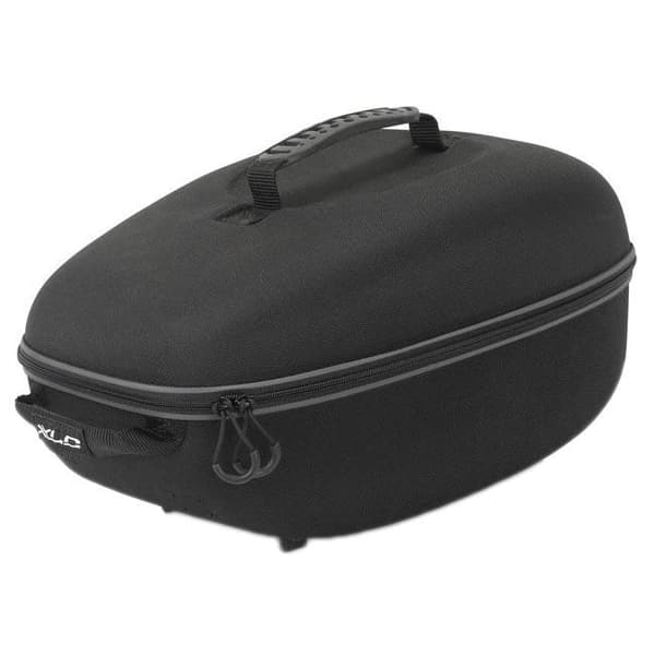 Xlc Lompakot Cargo Box Carry More Ba B06 12l Musta