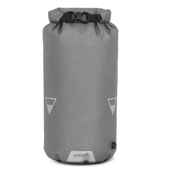 Woho Runko Laukku X-touring 15l Harmaa