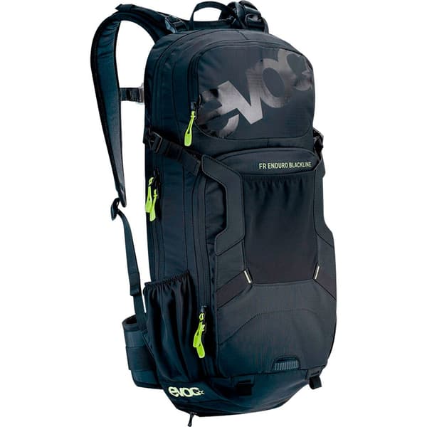 Evoc Ryggsäck Fr Enduro Blackline 16l Svart S