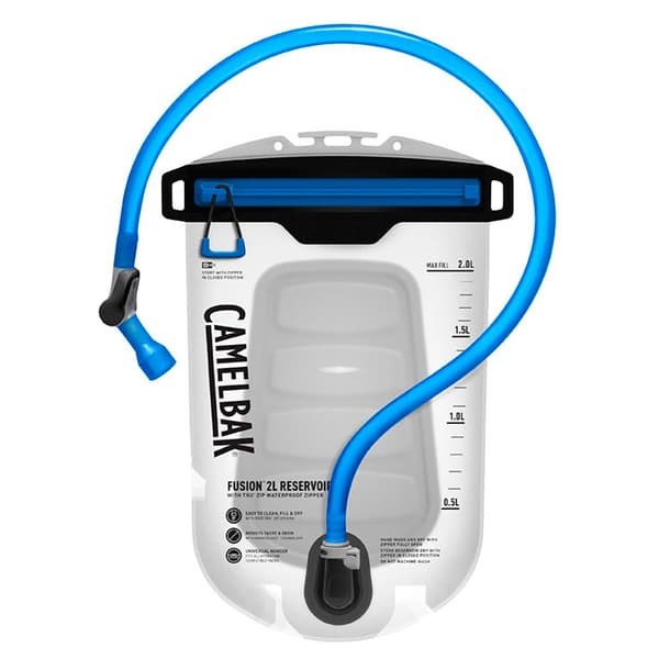 Camelbak Hydrering Ryggsäck Fusion 2l Svart