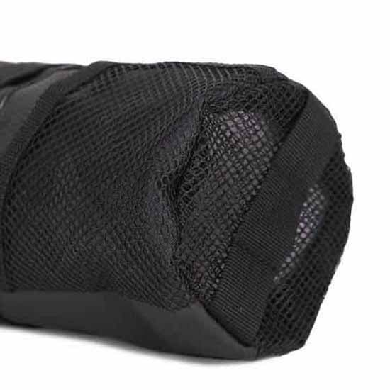Woho Ohjaustangon Laukku X-touring Almighty 1l Musta